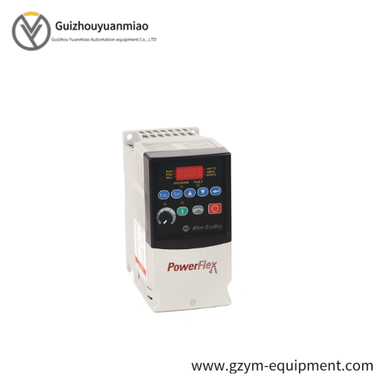 22a-b017n104_powerflex4_ac_drive-3.png Rockwell Automation 800T-N251KF4FFXX Switch Selector 240V AC Max 0.4A