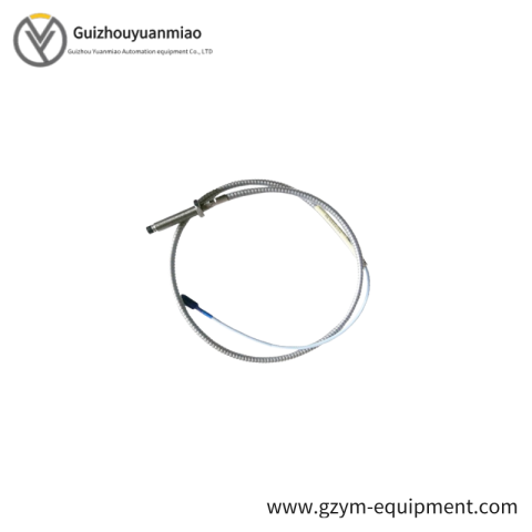 BENTLY NEVADA 330104-03-09-10-02-00 Proximity Probes
