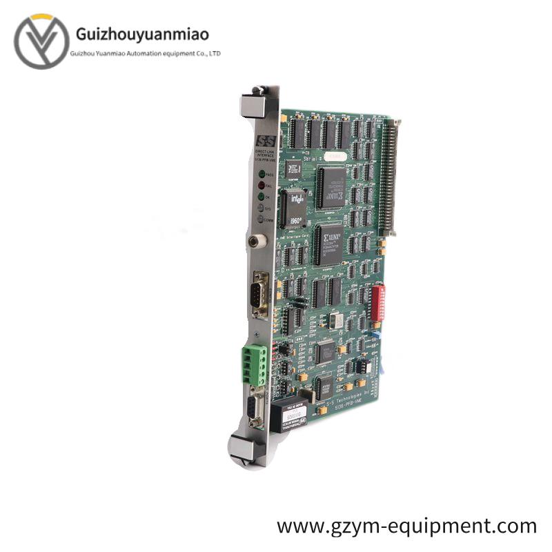 5136-pfb-vme_molex_woodhead_profibus_interface_card.png GE 5136-PFB-VME V1.2.5 VME Bus Module
