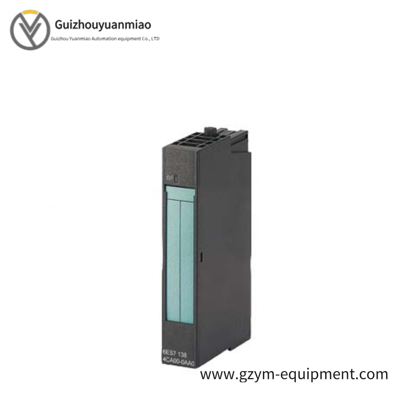 6es7134-4nb51-0ab0_siemens_electronics_module_et_200s.png SIEMENS 6ES7134-4NB51-0AB0: A Versatile Electronics Module for Efficient Automation