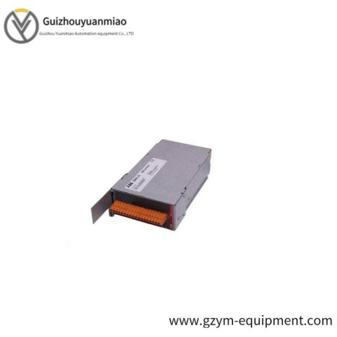 ABB 1TGE120010R1000 - 24VDC Modular Control Board