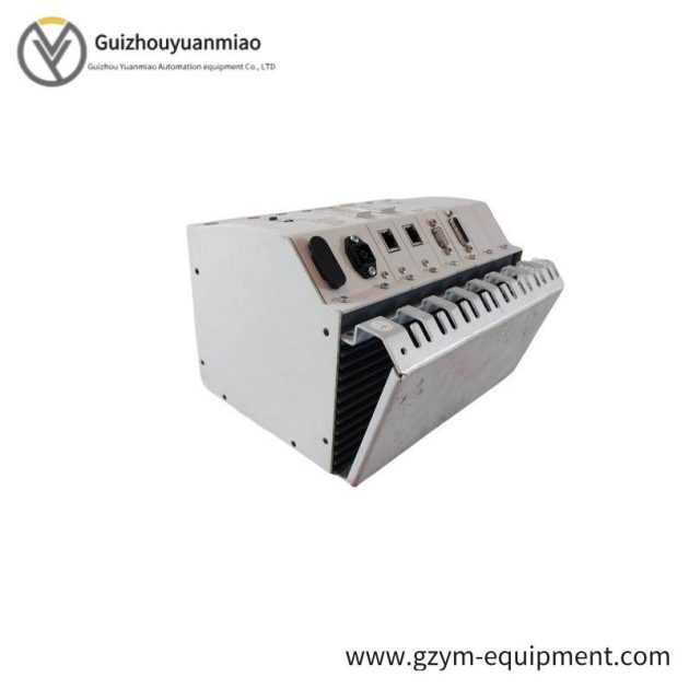 ABB AC800F FI 830F Fieldbus Module - PROFIBUS-DP