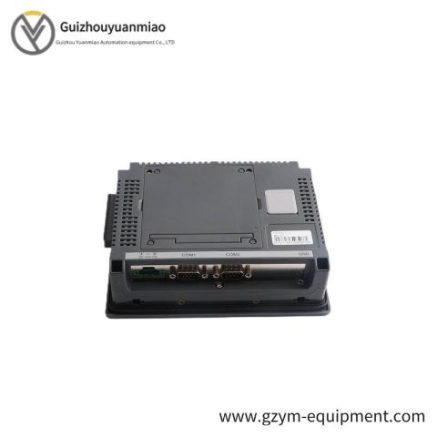 ABB ACDU V1.01 Touch Screen - Industrial Control Solutions