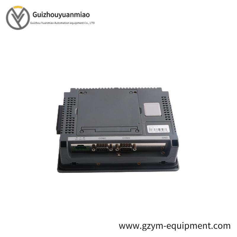 abb_acdu_v1_01_touch_screen.jpg ABB ACDU V1.01 Touch Screen - Industrial Control Solutions