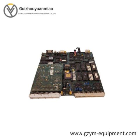 ABB 3BSC950163R45 Industrial Control Module