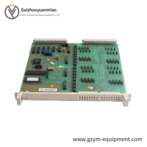 ABB PFCL201CE-10.0KN 3BSE027062R10 Hydraulic Control Module