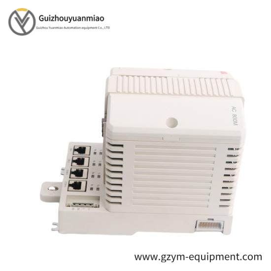 abb_pm856k01_processor_unit.jpg ABB 3HAC4328-1 Industrial Control Module for Enhanced System Efficiency