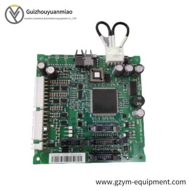 ABB REF615E_1G HBFFAEAGANB1ANA11G Industrial Protection Relay