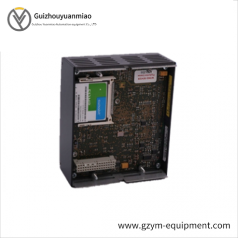 Bachmann MPC240/W Controller Module, Industrial Automation Solutions