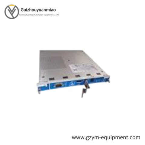 Bently Nevada 115M7750-01: Precision Measurement System for Industrial Automation