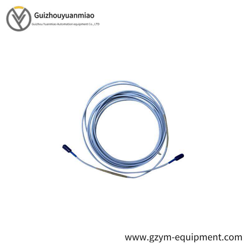 bently_nevada_330130-075-00-05_extension_cable.jpg Bently Nevada 330130-075-00-05 Extension Cable, for Industrial Control Systems
