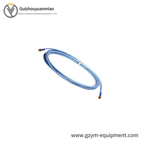 Bently Nevada 990-05-XX-01-RU 168251-01 - Reliable Monitoring Module