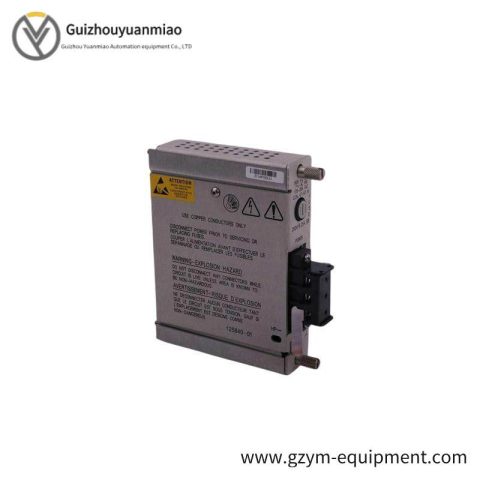 Bently Nevada 330709-050-120-10-02-00 Proximity Transducer