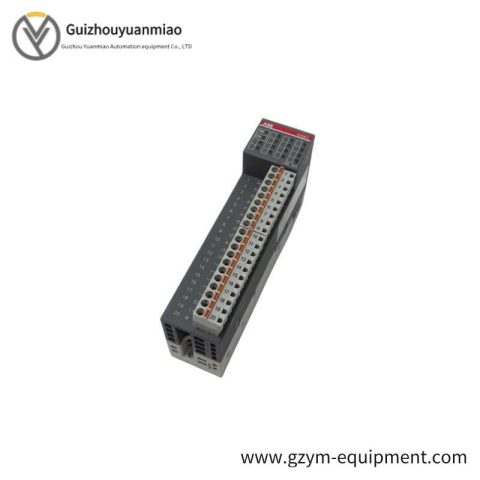 EMERSON AI561 1TNE968902R1101 Analog Input Module