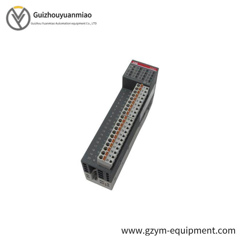 emerson_ai561_1tne968902r1101_analog_input_module.jpg EMERSON AI561 1TNE968902R1101 Analog Input Module
