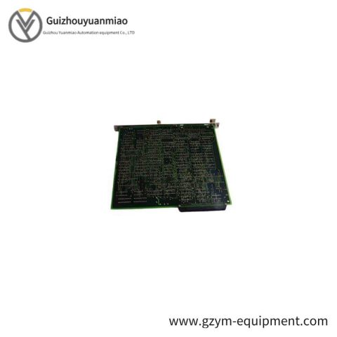 Fisher Controls 01984-4282-0001 Programmable Logic Controller Module