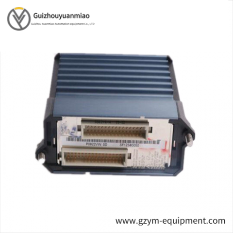 FOXBORO P0922VW - Advanced Communication Redundant Output Interface Module