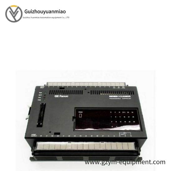 ge_fanuc_ic609sjr100_pac_system.jpg GE Fanuc IC609SJR100 Programmable Automation Controller