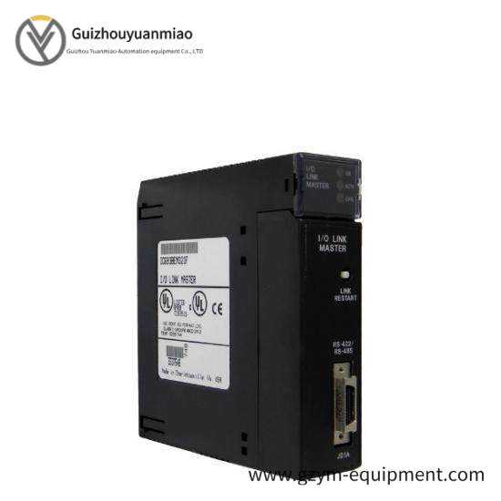 ge_fanuc_ic693cpu351_pac_systems_rx3i.jpg GE Fanuc IC693CPU351 - PAC Systems RX3i Modular Programmable Automation Controller