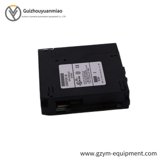 ge_ic200mdl240_ac_input_module.png GE IC200MDL240 - AC Input Module, Advanced Industrial Control Solution