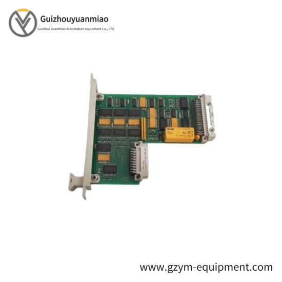 honeywell_51305562-499_analog_input_card.jpg Honeywell 51305562-499 Analog Input Card: Industrial Precision Control Solution