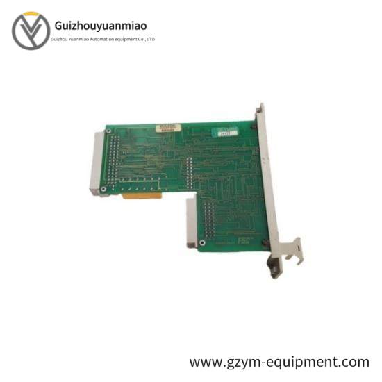 honeywell_51305562-499_analog_input_card_1.jpg Honeywell 51305562-499 Analog Input Card: Industrial Precision Control Solution