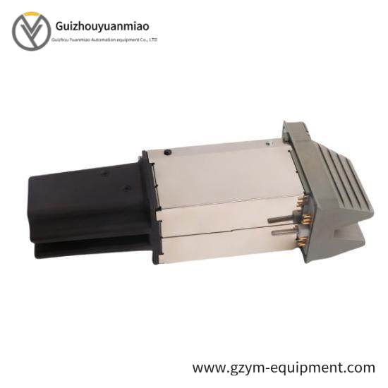 ipm02p0904ha_invensys_foxboro_1.jpg FOXBORO P0400YGFBM06 Industrial Control Module