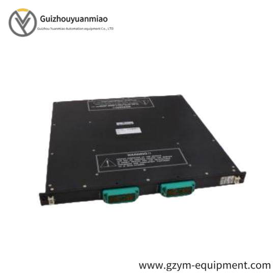 itccdo_triconex_terminal_board.jpg TRICONEX 3603T Industrial Control Module