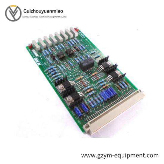 moog_ne122-205_servo_amplifier_module_dual_channel.jpg MOOG D791-5019 Industrial Control Module