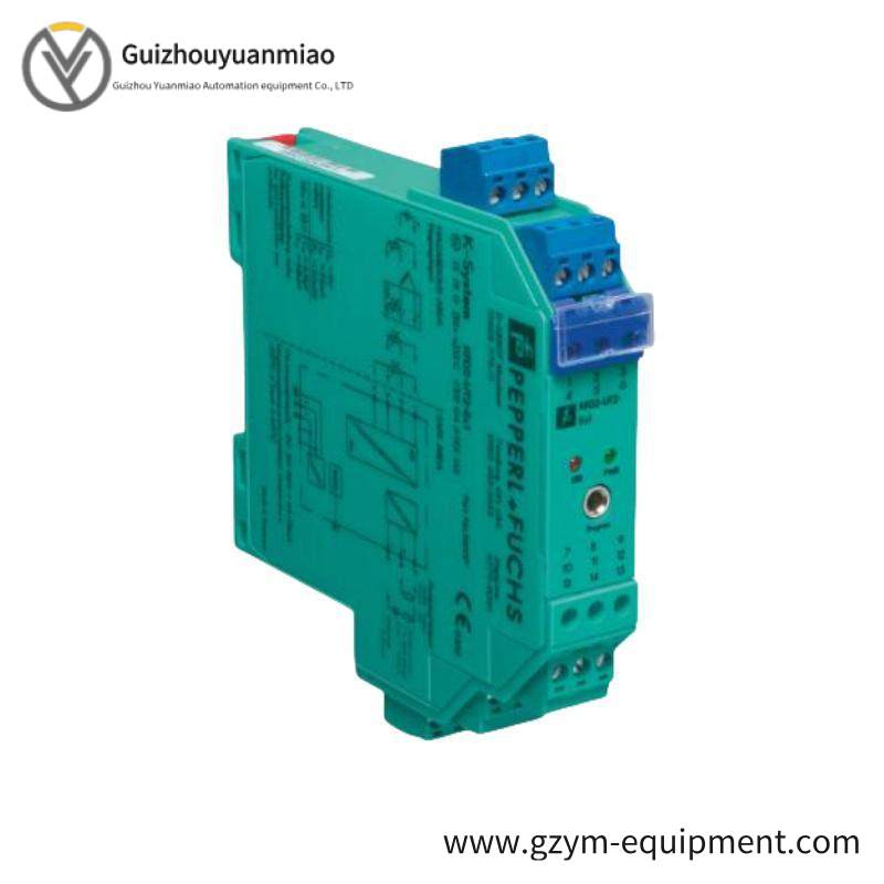 pepperl_fuchs_kfd2-stc4-ex1_h_smart_transmitter_power_supply.jpg GE KFD2-STC4-EX1 Strong Internal Integration Module