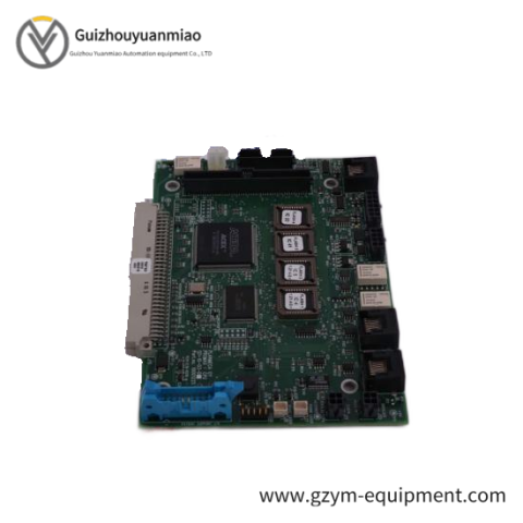 REXROTH MAC071C-1-NS-4-C/095-B-1/WI524LV - Industrial Automation Module