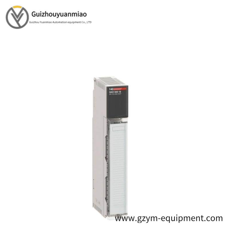 schneider_140dao85300_discrete_output_module.jpg Schneider TSXCAP030 Analog Signal Cable, 22AWG, D-Sub 25-Pin M/F Connector