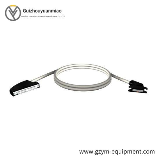 schneider_bmxfcc301_x80-d_discrete_input_output_cable.jpg Schneider Electric X80-D BMEXBP0800 8-Slot Ethernet Backplane, Non-Power Occupying Slots