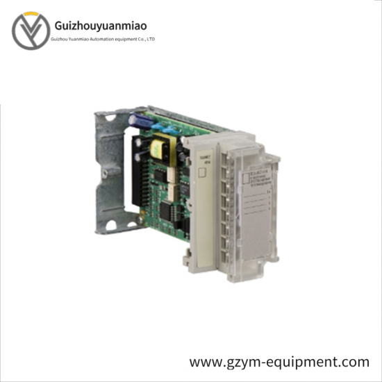 schneider_tsxaez801_analog_input_module.png Schneider TSXSUP1051 Control System Module