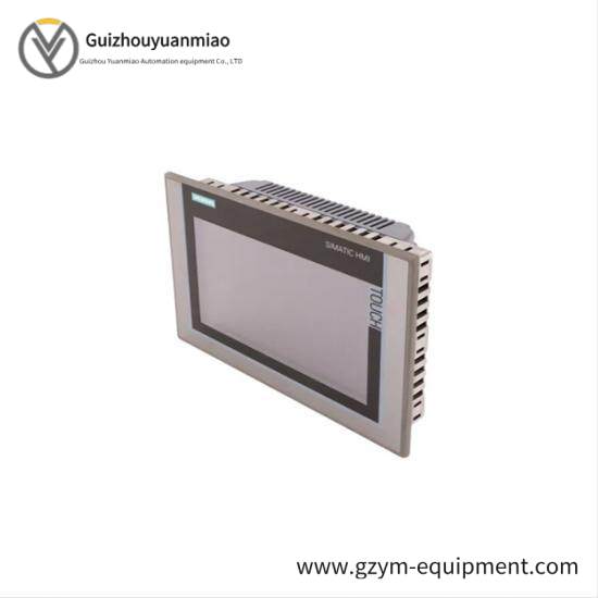 siemens_6av2124-0jc01-0ax0_comfort_panel.jpg Siemens SIMATIC S5 458 Digital Output Module Floating F. S5-115U/F PLC 16 Relay Contact Outputs