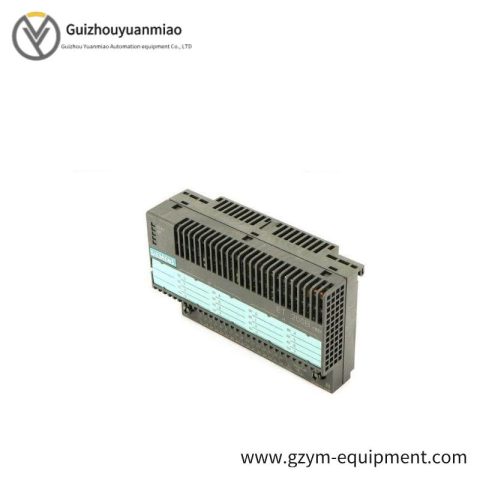 SIEMENS 6ES7131-0BH00-0XB0 PLC - DP ELECTRONIC MODULE DIGITAL