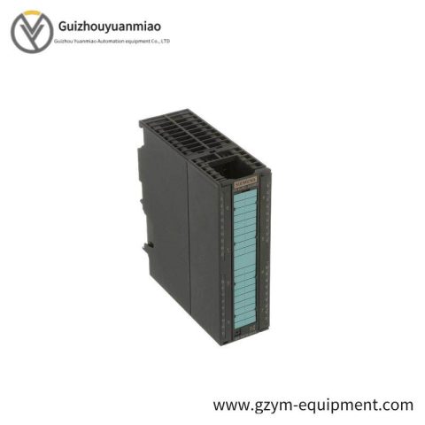 SIEMENS 6ES7322-1HF10-0AA0: High-Frequency Digital Output Module for Precision Control