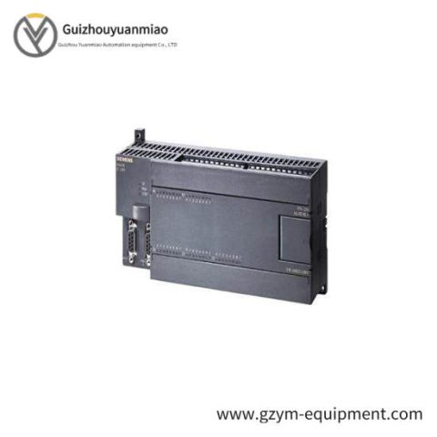 Siemens 6ES7 216-2BD23-0XB8 CPU 226 Compact Unit