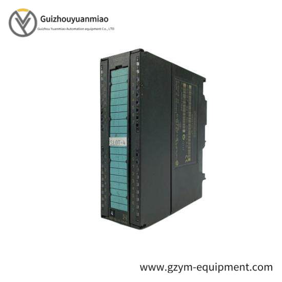 siemens_6es7_650-8ak60-0aa0_analog_input_module.jpg Siemens SIMATIC S5 458 Digital Output Module Floating F. S5-115U/F PLC 16 Relay Contact Outputs