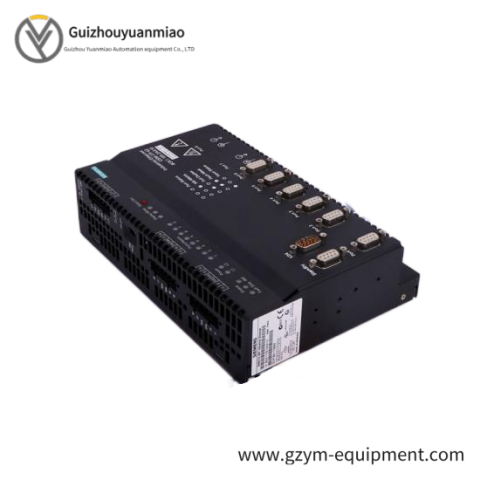 Siemens 6GK1500-0EA02 Bus Connector - Industrial Automation Connection Solution