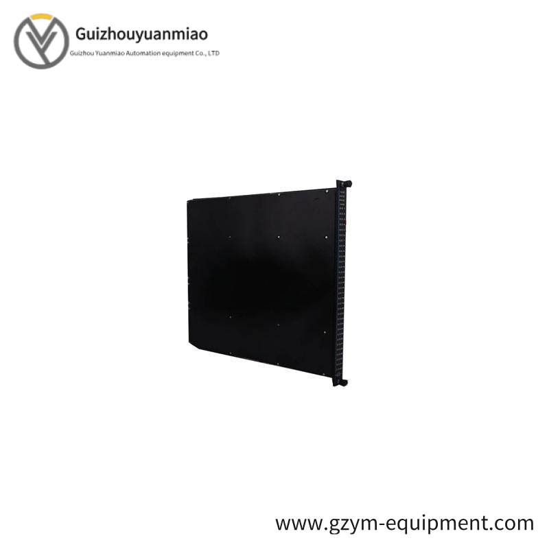 triconex_do3201_communication_module.jpg TRICONEX 3603T Industrial Control Module