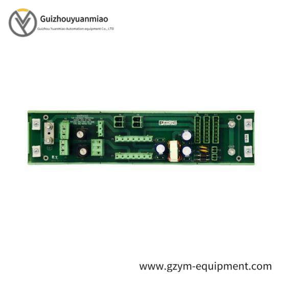 westinghouse_1x00102h01_power_distribution_board_emerson_ovation.jpg Emerson IC866-0900-4A3-20VFD 90KW/150HP VFD, Industrial Drive for Efficient Motor Control.