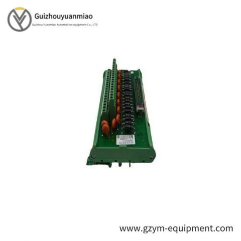 Honeywell 1492-SP3C300 Unknown Module, High Precision Industrial Control Component
