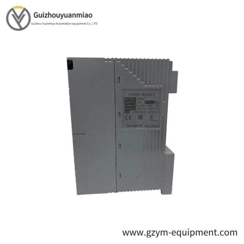 Yokogawa PW482-50 S2 Power Supply Module