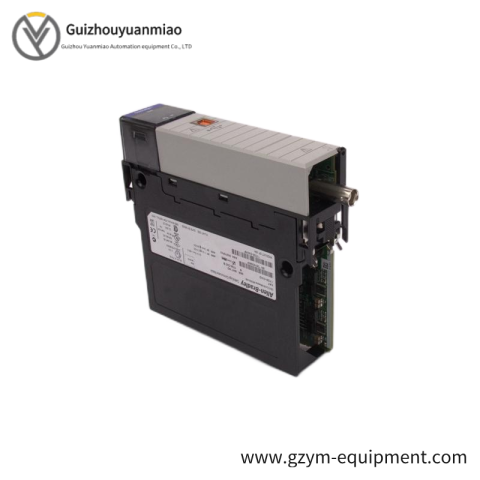 AB 1761-L32AWA Compact Control Module with 1K Memory