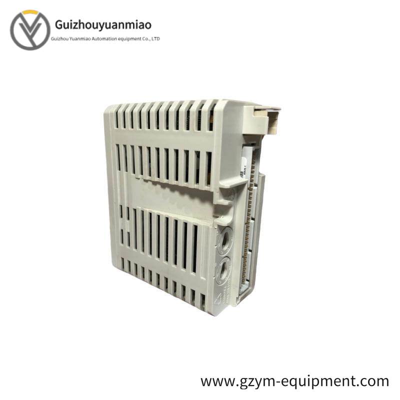 3bse008544r1_abb_power_supply_module.jpg ABB TSVR427035R0000 Industrial Control Module, Efficient Automation Solutions