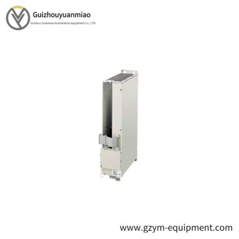 Siemens 6SN1123-1AA00-0AA2 Power Module: Industrial Automation Solutions