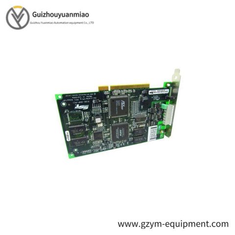 ABB DSQC603 3HAC12817-1 Industrial Control Module