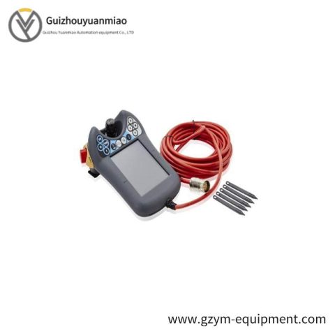 ABB DSQC679 3HAC028357-001 - Industrial Control Module