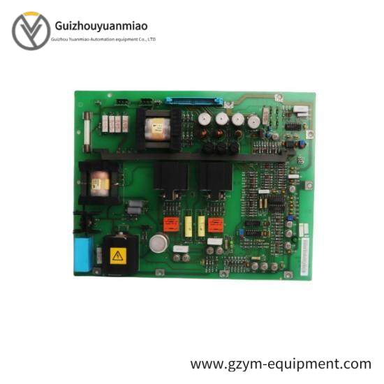 abb_saft113pow_power_supply_board.jpg ABB TSVR427035R0000 Industrial Control Module, Efficient Automation Solutions